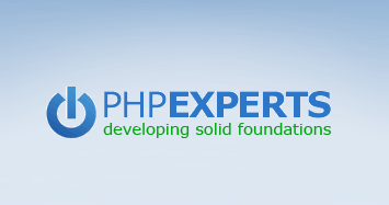 PHP Experts - Developing Solid Foundations